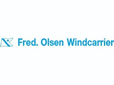 Fred. Olsen Windcarrier ASA logo