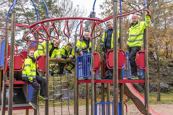 Bilde 1 av 7 i jobbannonse-galleriet