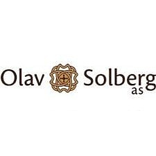 Olav Solberg AS logo