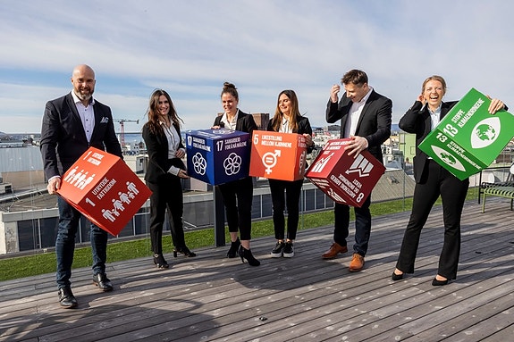 Bilde 5 av 5 i jobbannonse-galleriet