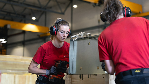 Bilde 3 av 4 i jobbannonse-galleriet