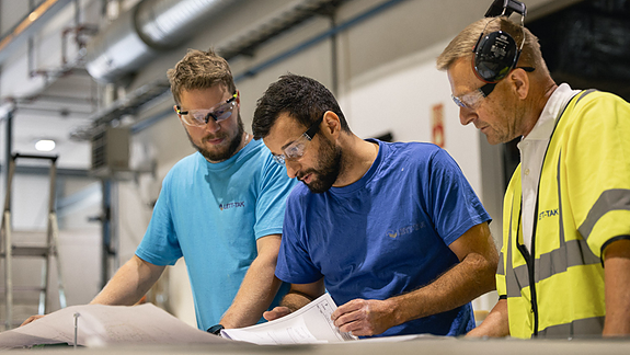 Bilde 2 av 4 i jobbannonse-galleriet