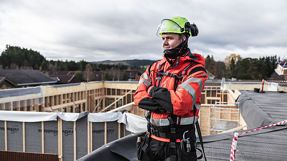 Bilde 1 av 4 i jobbannonse-galleriet