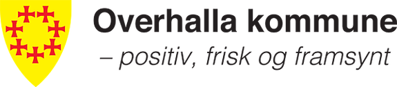 Overhalla Kommune logo