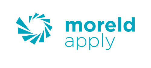 Apply AS logo