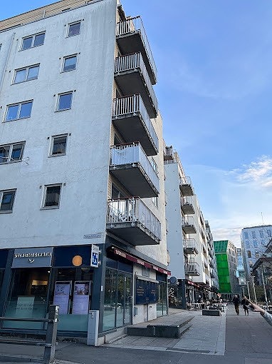 Bilde 5 av 5 i jobbannonse-galleriet
