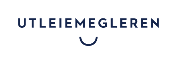 Utleiemegleren Grønland og Bjørvika AS logo