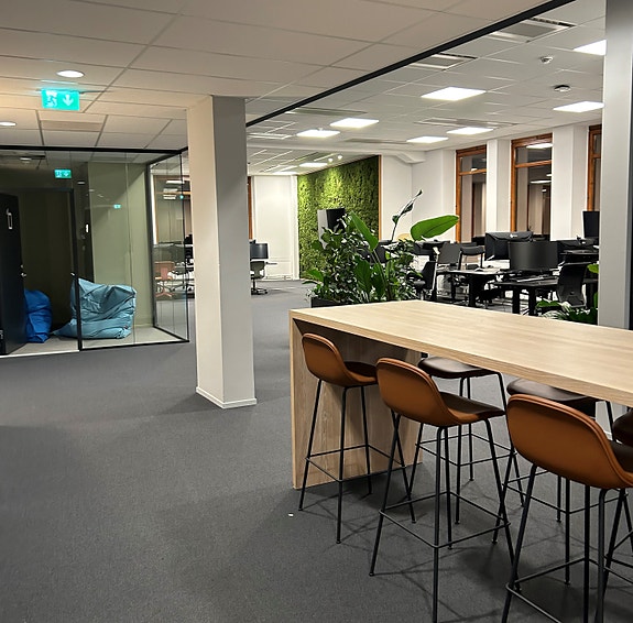 Bilde 2 av 4 i jobbannonse-galleriet