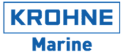 KROHNE Norway AS, avd. KROHNE Marine logo