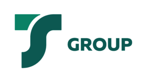 TS Group AS logo