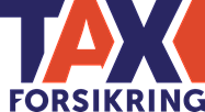 Taxiforsikring logo