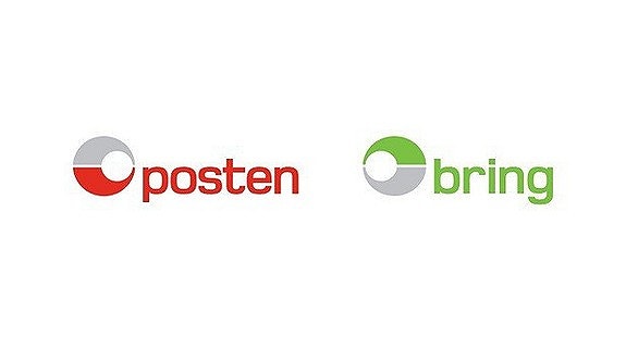 Posten Bring AS logo