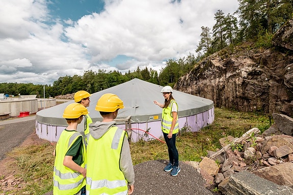 Bilde 10 av 14 i jobbannonse-galleriet