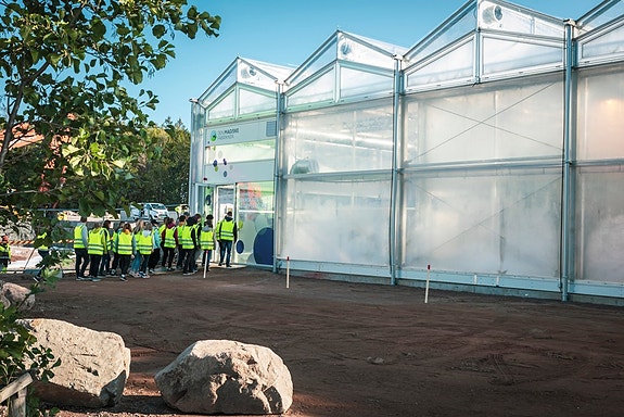 Bilde 14 av 14 i jobbannonse-galleriet