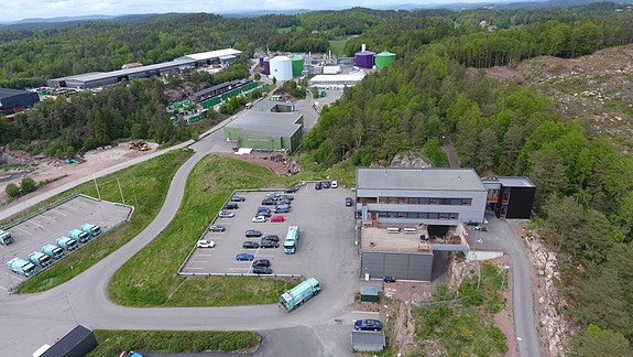 Bilde 5 av 14 i jobbannonse-galleriet