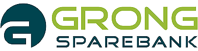 Grong Sparebank logo