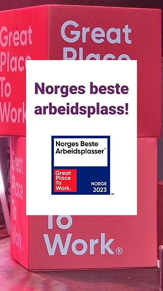 Bilde 2 av 6 i jobbannonse-galleriet
