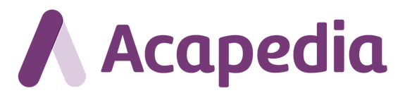 Acapedia logo