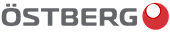 ÖSTBERG NORGE AS logo