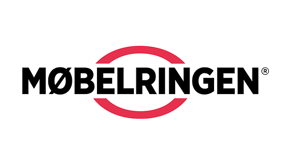 Møbelringen Lyngdal AS logo