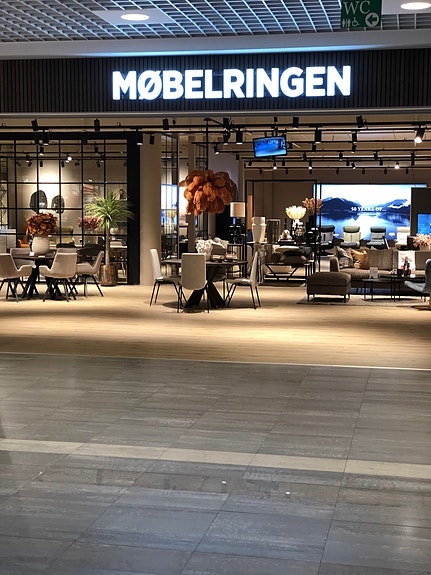 Bilde 1 av 1 i jobbannonse-galleriet