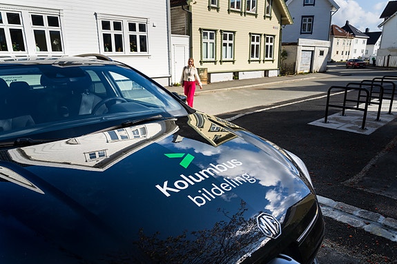 Bilde 1 av 6 i jobbannonse-galleriet