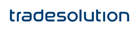 TRADESOLUTION AS logo