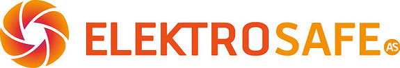 Elektrosafe AS logo