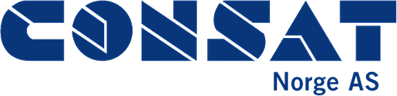 Consat Norge AS logo