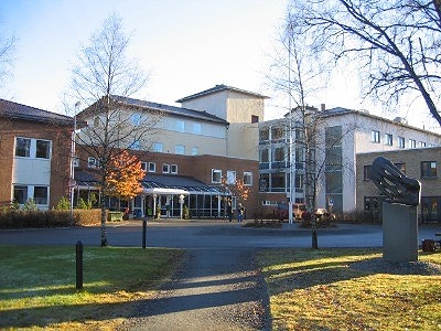 Bilde 1 av 1 i jobbannonse-galleriet