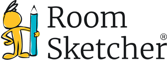 Roomsketcher AS logo