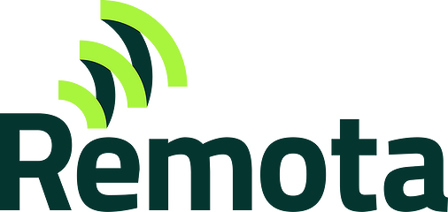 REMOTA AS logo