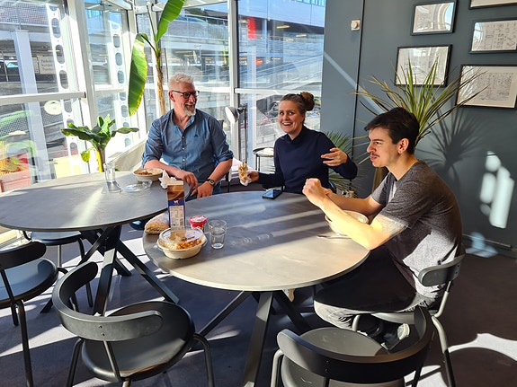 Bilde 2 av 6 i jobbannonse-galleriet