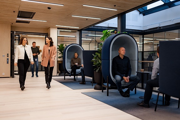 Bilde 1 av 1 i jobbannonse-galleriet