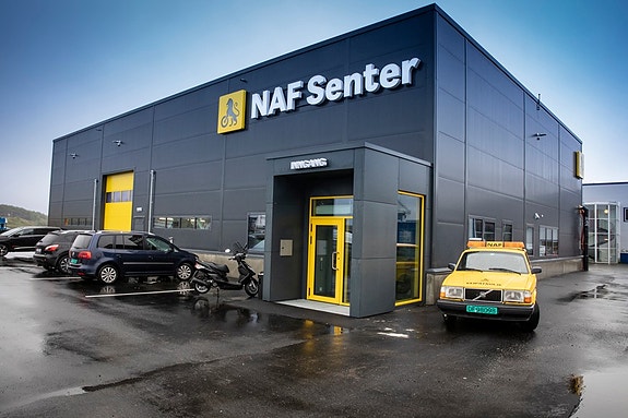 Bilde 1 av 3 i jobbannonse-galleriet