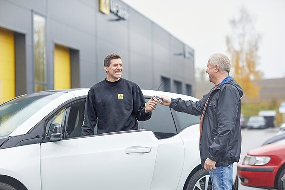 Bilde 2 av 3 i jobbannonse-galleriet