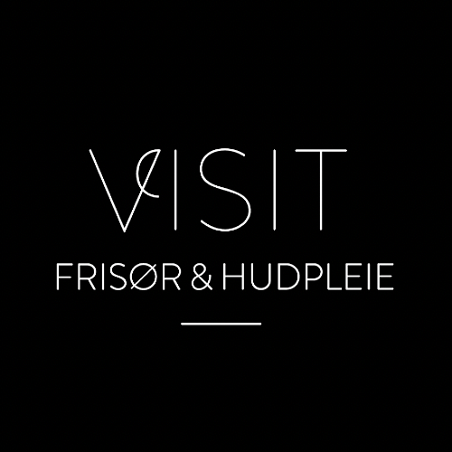 Visit AS logo