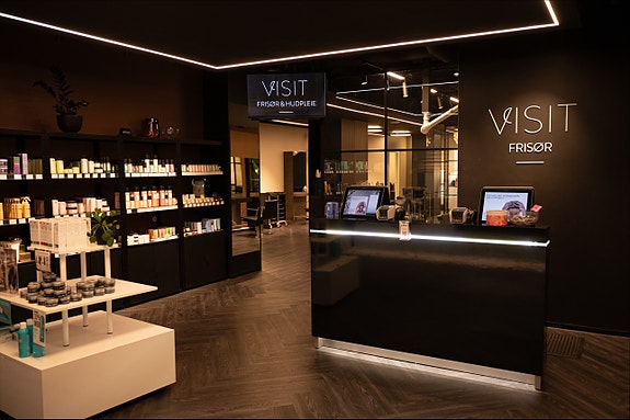 Bilde 1 av 5 i jobbannonse-galleriet