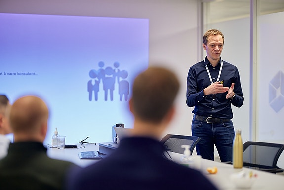 Bilde 5 av 6 i jobbannonse-galleriet