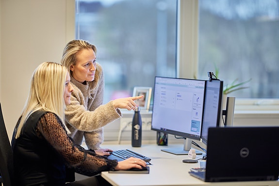 Bilde 2 av 6 i jobbannonse-galleriet
