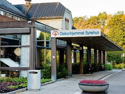 Bilde 1 av 1 i jobbannonse-galleriet