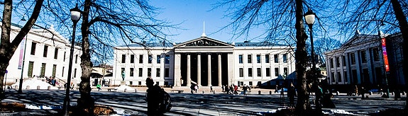 Bilde 1 av 3 i jobbannonse-galleriet