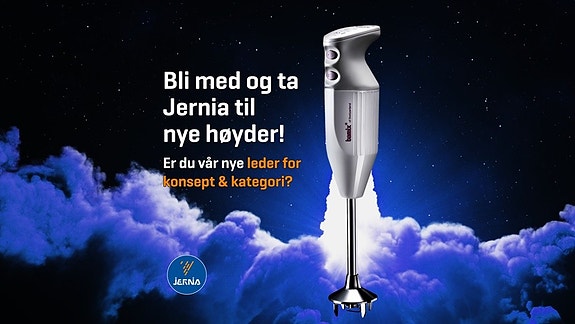 Bilde 1 av 1 i jobbannonse-galleriet