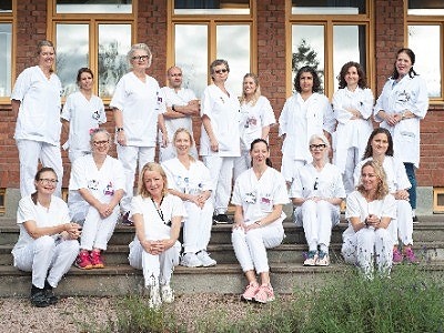 Bilde 1 av 1 i jobbannonse-galleriet