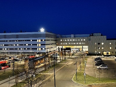 Bilde 1 av 1 i jobbannonse-galleriet