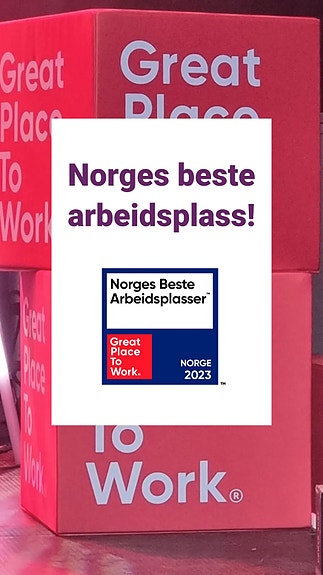 Bilde 2 av 6 i jobbannonse-galleriet