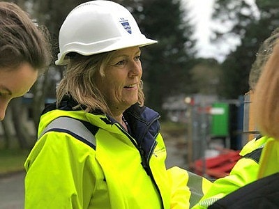 Bilde 1 av 1 i jobbannonse-galleriet