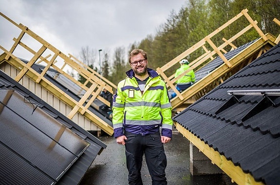 Bilde 9 av 15 i jobbannonse-galleriet