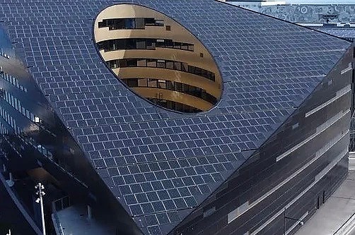 Bilde 10 av 15 i jobbannonse-galleriet