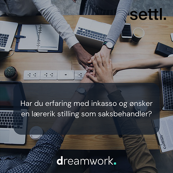 Bilde 1 av 1 i jobbannonse-galleriet